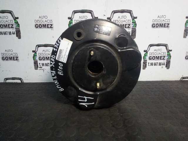 Servofreno de vacío 34331164442F BMW