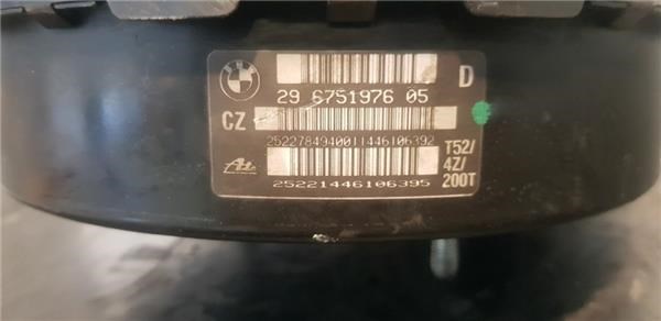 34332454368 BMW Servofreno comprar Alcalá