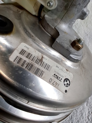 Comprar Servofreno BMW X3  E83 a bajo precio