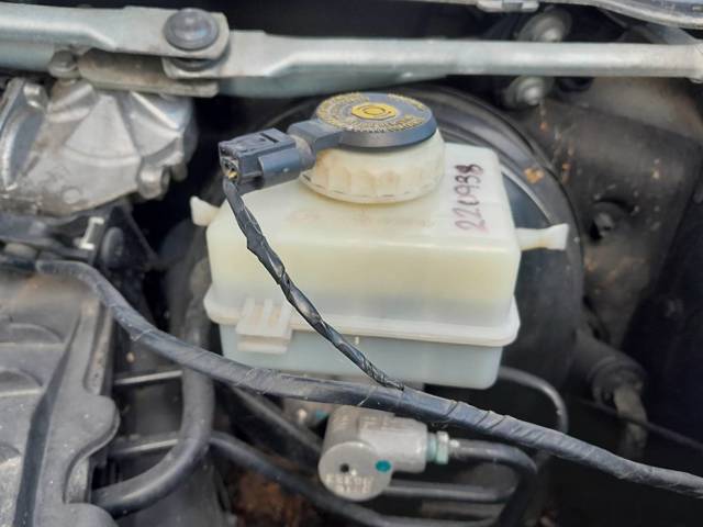 Deposito liquido de frenos BMW X5  (E70)