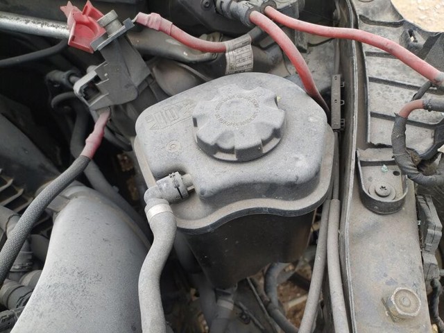 Depósito de líquido de frenos para BMW X5 E70