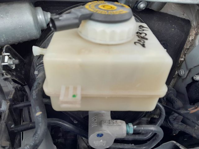 Deposito liquido frenos BMW X5  (2007-2013)