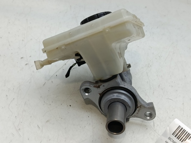 Comprar Depósito de líquido de frenos, cilindro de freno principal Cooper R56
