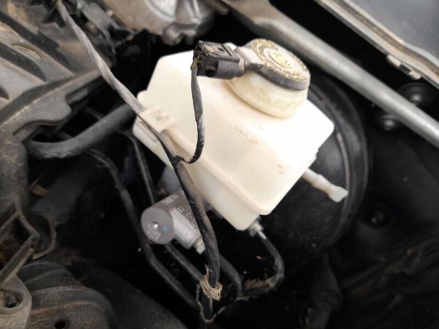 Cilindro principal de freno 34336772930 BMW