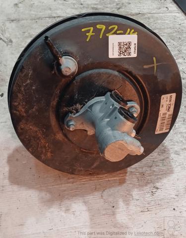 Servofreno de vacío Cooper  hatchback (2001-2006) original desde 100,19 €
