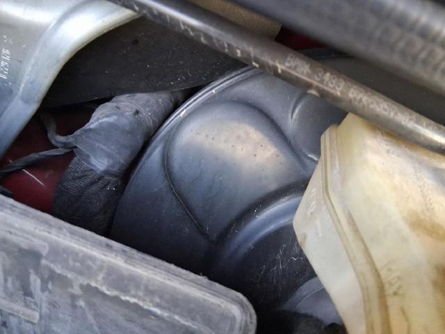 Servofreno para Mini Cooper R50, R53