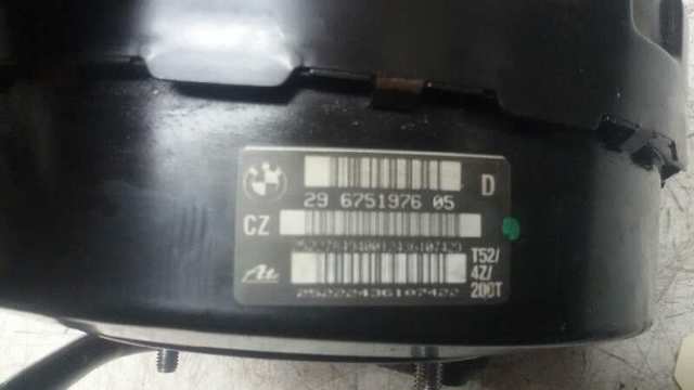 BMW 34336779718 Servofreno  en stock Valencia