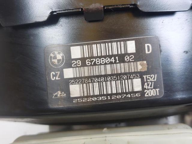 BMW 34336779718 Servofreno  en stock Valencia