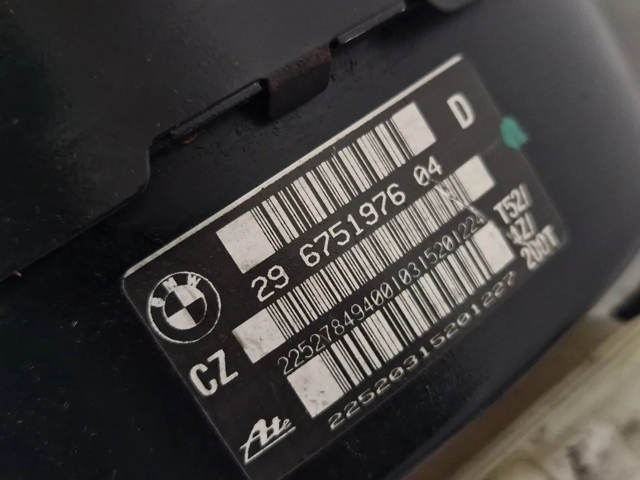 34336779718 BMW Servofreno comprar Madrid