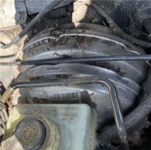 Servofreno BMW 5  (2003-2009)