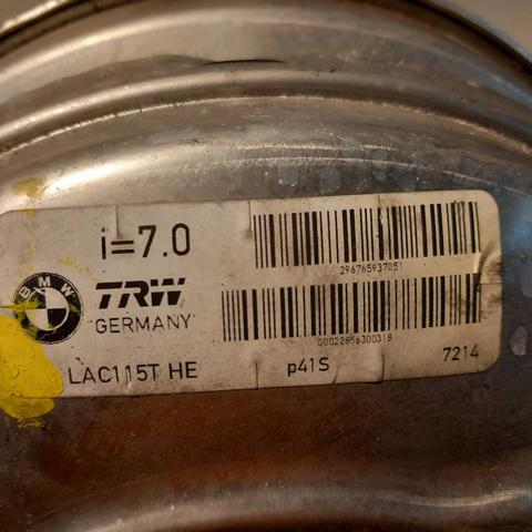 34336779742 BMW Servofreno  comprar en Jaén