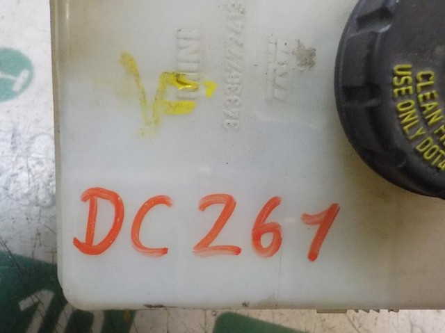 34336786585 BMW Cilindro maestro de frenos comprar Bilbao
