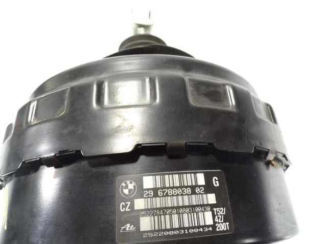 34336789772 BMW Servofreno  comprar en Lleida