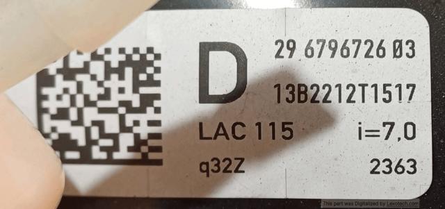 BMW 34336792956 Servofreno  comprar en Albacete