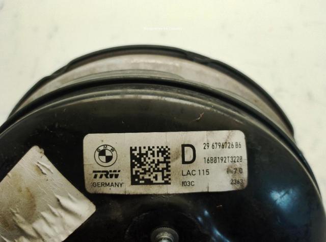 34336792956 BMW Servofreno  comprar en Jaén