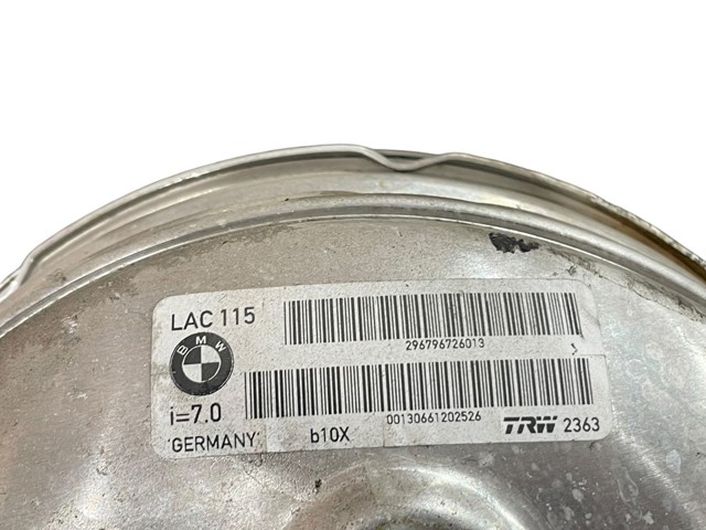 Servofreno de vacío BMW 5  (F10)