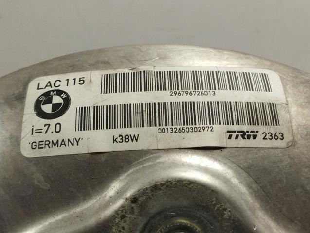 BMW 34336792956 Servofreno comprar Barcelona