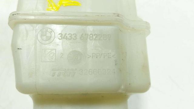 34336796729 BMW Cilindro maestro de frenos  en stock Gandía