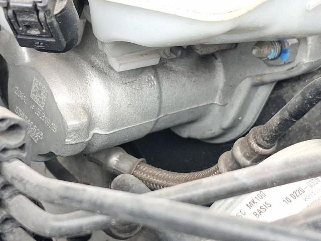 Cilindro principal de freno BMW 2  (F23)
