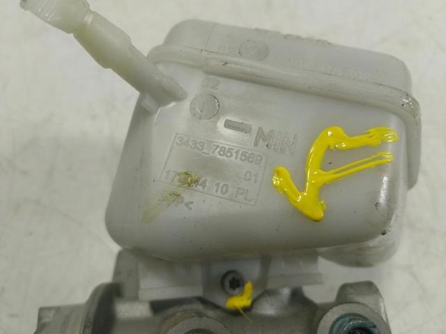 34336851095 BMW Cilindro maestro de frenos  en stock Córdoba