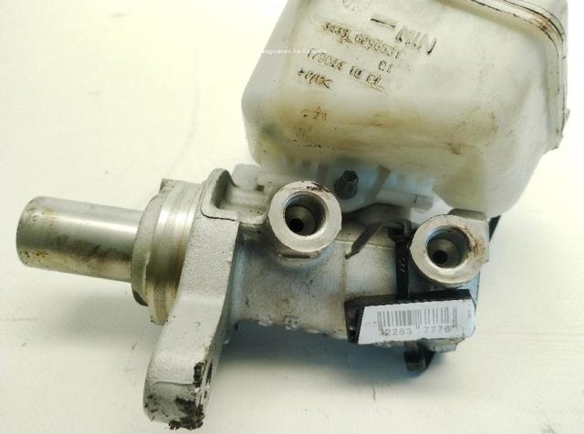 34336851095 BMW Cilindro principal de freno  disponible Ourense