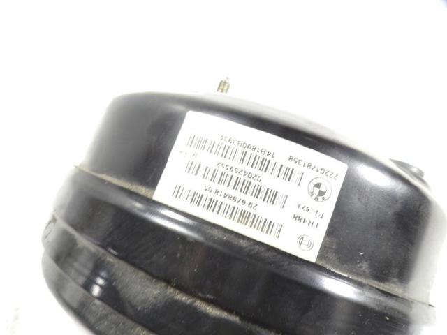 34336851097 BMW Servofreno  en stock Córdoba