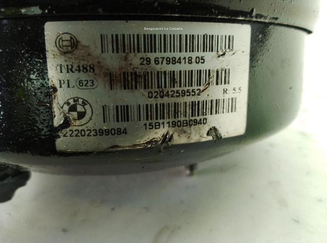 34336851097 BMW Servofreno  comprar en Jaén