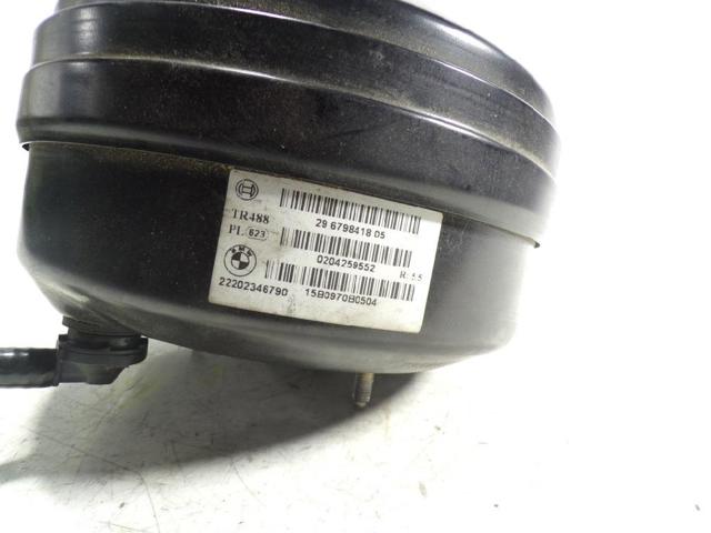 BMW 34336851097 Servofreno  en stock Valencia