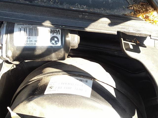 Servofreno de vacío para BMW 1  (F21)