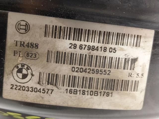 34336851097 BMW Servofreno  en stock Huelva