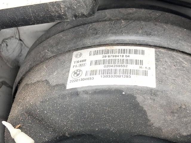 Comprar Servofreno de vacío 2  F23