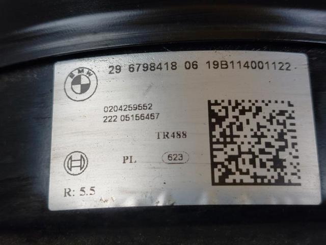 BMW 34336851097 Servofreno  disponible Lugo