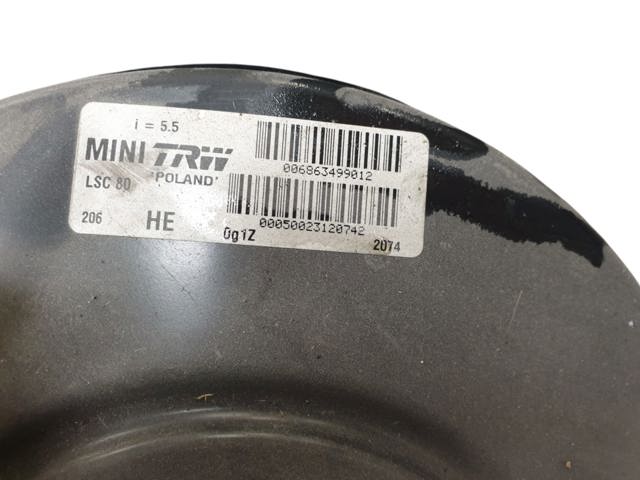34336863539 BMW