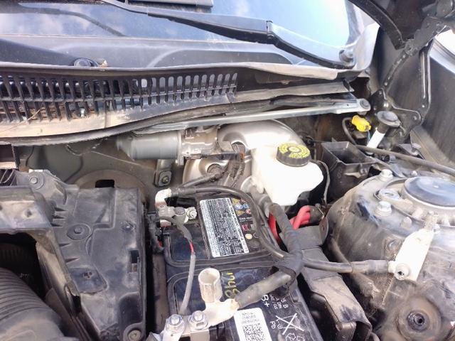 Cilindro maestro de frenos 34336868997 BMW