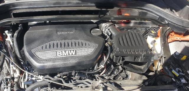 Cilindro principal de freno MINI Cooper F57