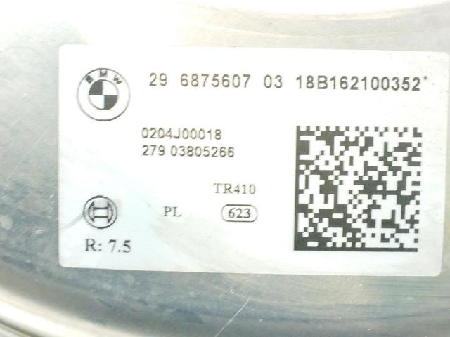Servofrenos BMW 2 F45
