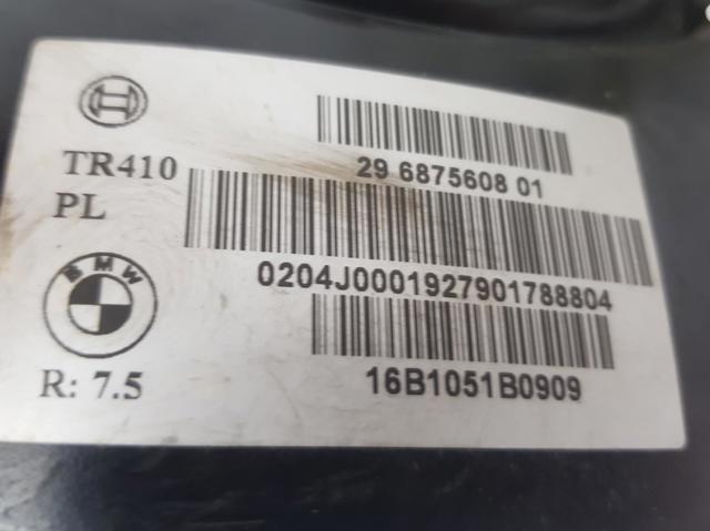 Servofrenos BMW 2 F46