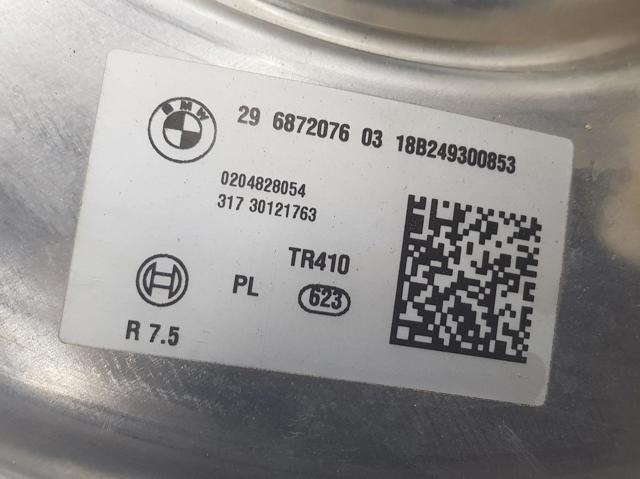 Servofrenos BMW 2 F46