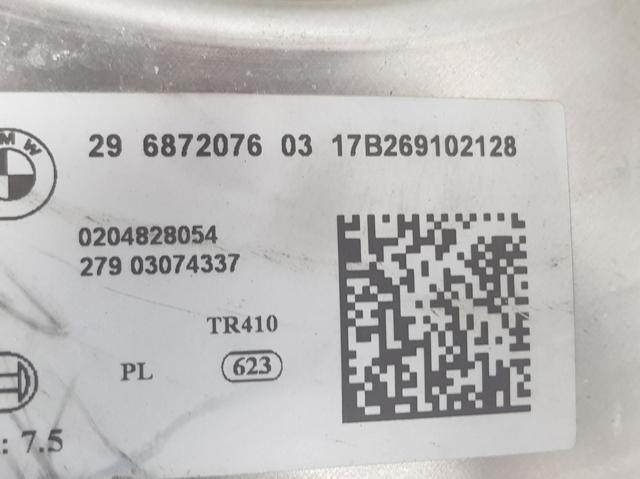 Servofrenos BMW 2 F46