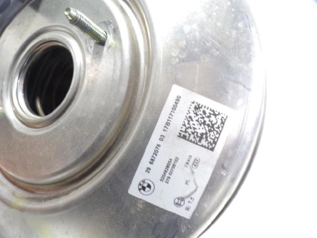 Servofrenos BMW 2 F46