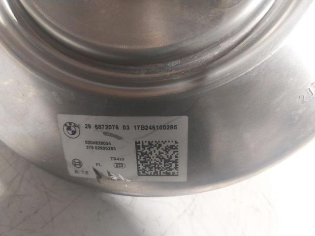 Servofrenos BMW 2 F46