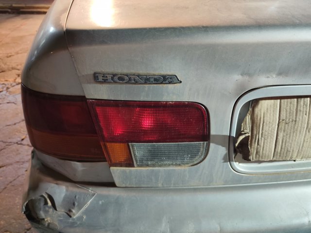 34350SL4003 Honda