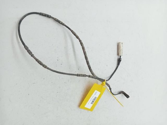 Sensor de desgaste de las pastillas de freno delanteras 34356789439 BMW