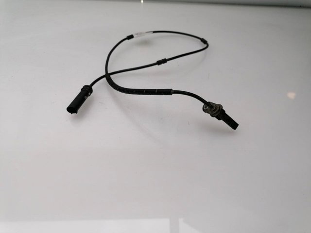 Sensor de desgaste de pastillas de freno trasero 34356792292 BMW