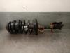 amortiguador frontal derecho 344044 OPEL