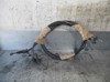 Cable de freno de mano trasero izquierdo 34406769955 BMW