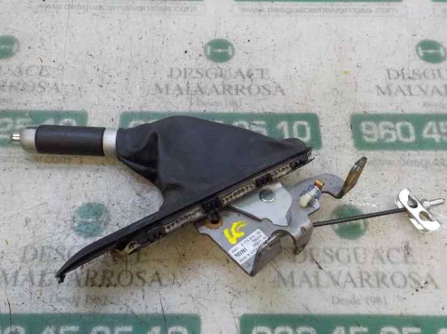 BMW 34406774814 Palanca de freno de mano  disponible Lugo