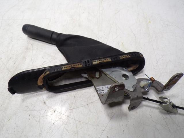 BMW 34406774814 Palanca de freno de mano comprar Barcelona