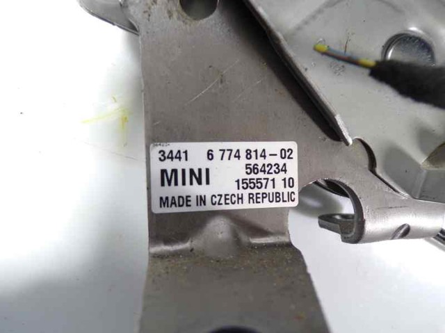 BMW 34406774814 Palanca de freno de mano  comprar en Murcia