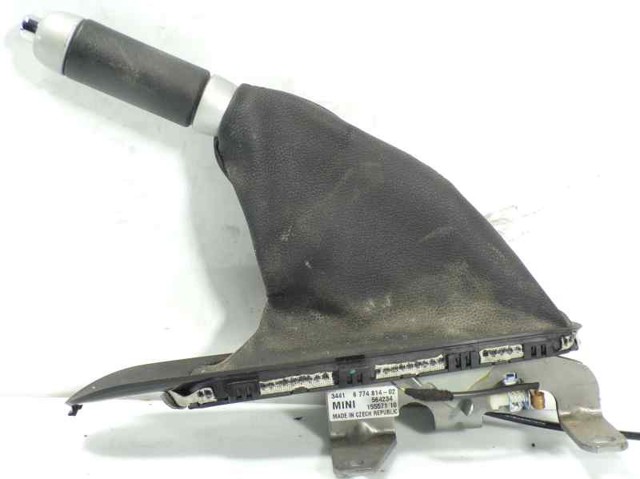 34406774814 BMW Palanca de freno de mano  disponible Vigo
